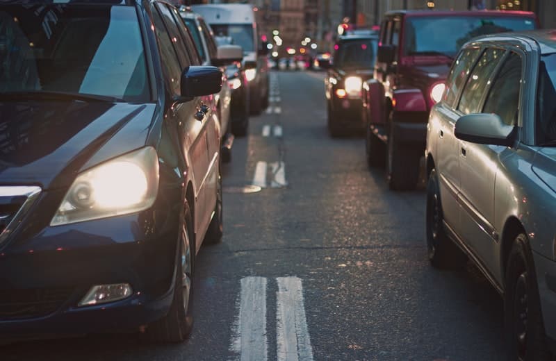 Cars, Car Loans, Cars on A Street