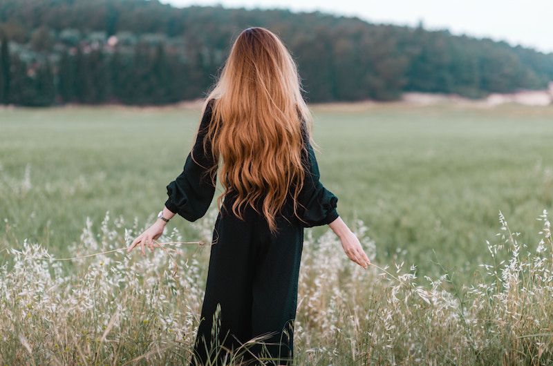 Styling Your Long Hair