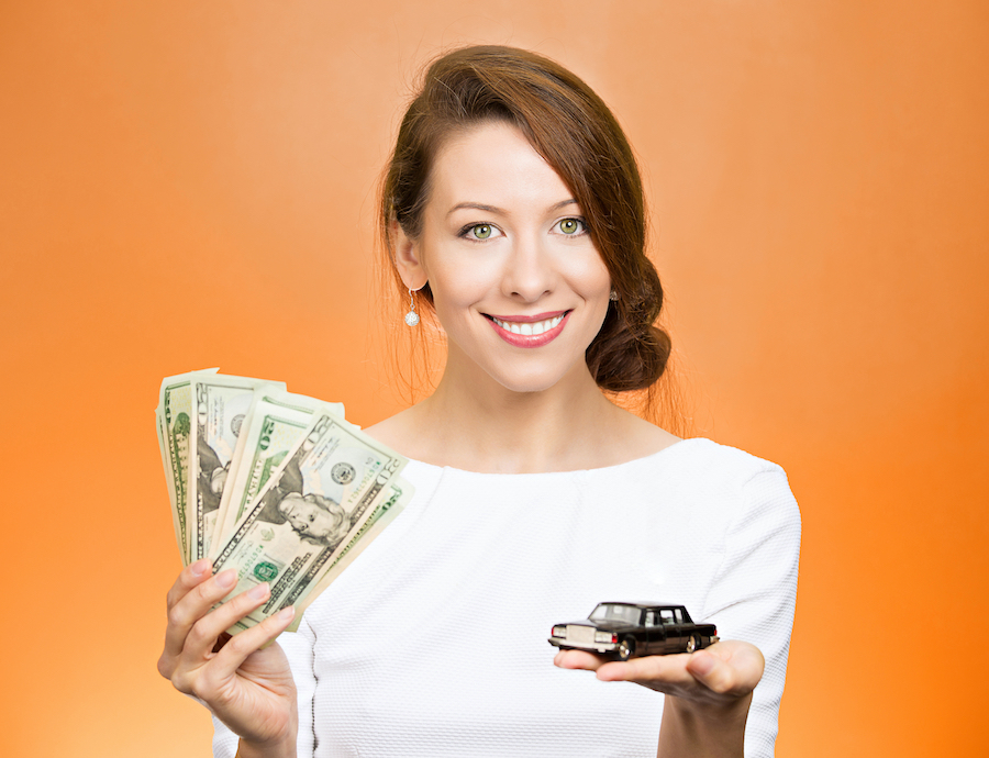 Refinance Car Loans