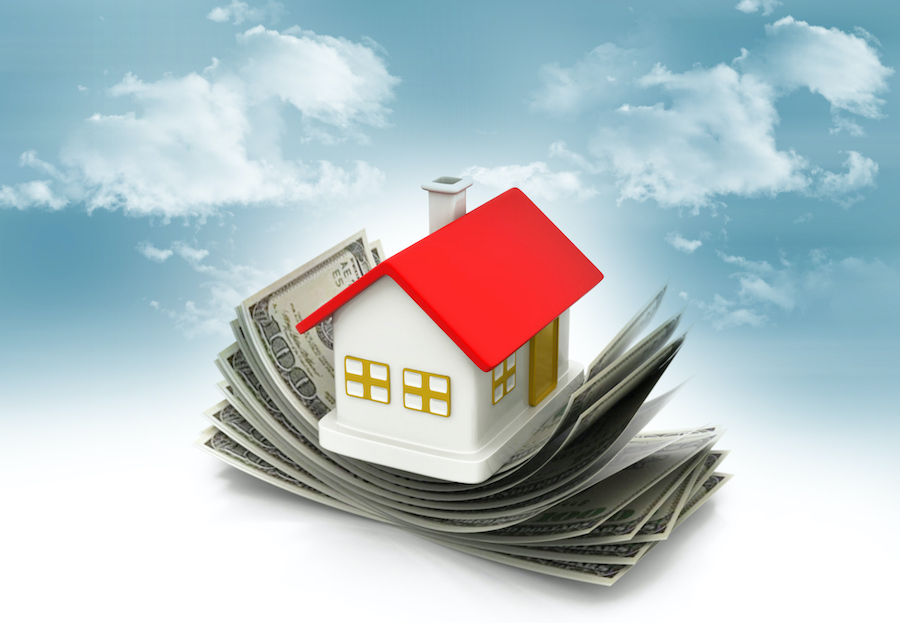 Mortgage Refinance